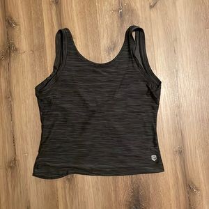 Born Primitive Tank, size medium